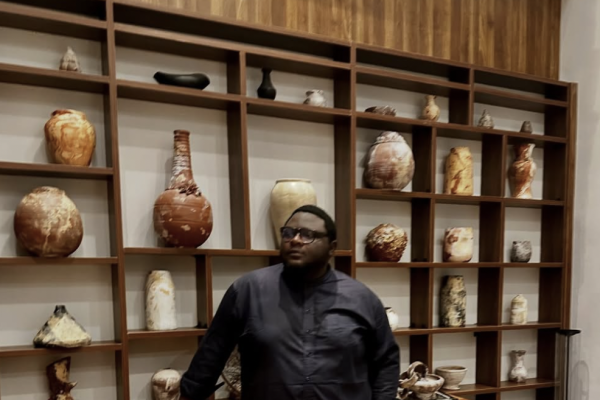 Wande Thomas Has Been Added To The YNaija Masterlist